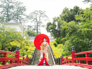 報徳二宮神社