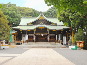 大宮八幡宮