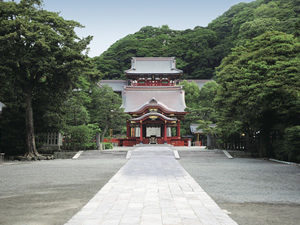 鶴岡八幡宮