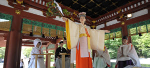 鶴岡八幡宮