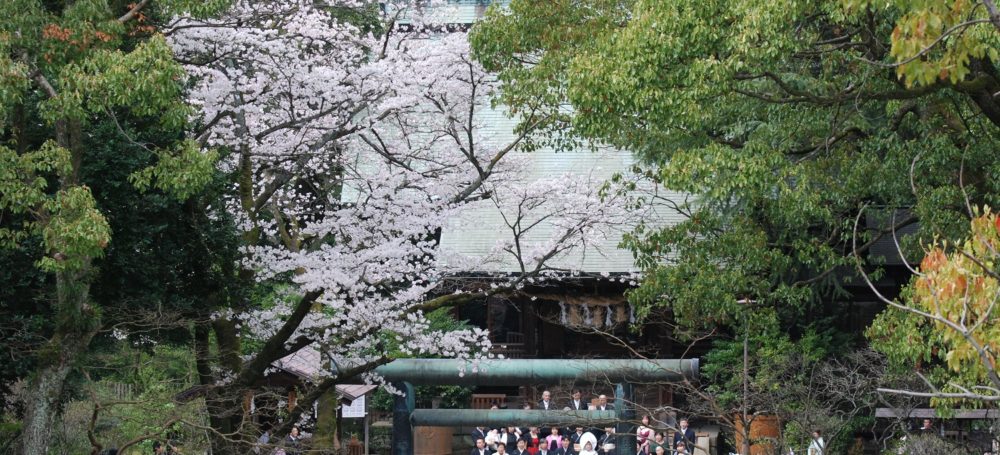 報徳二宮神社
