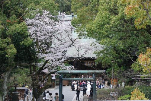 報徳二宮神社