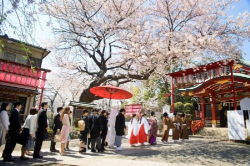 居木神社